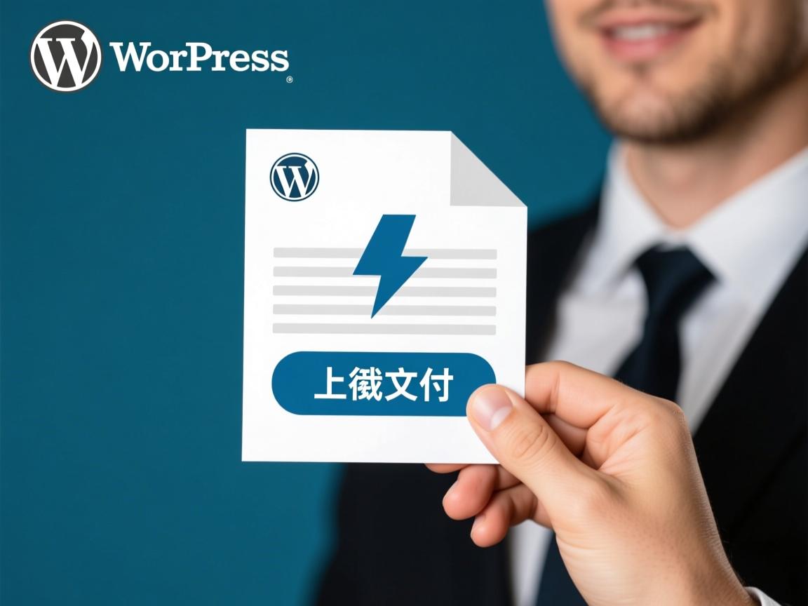 WordPress无法上传文件怎么办  第2张