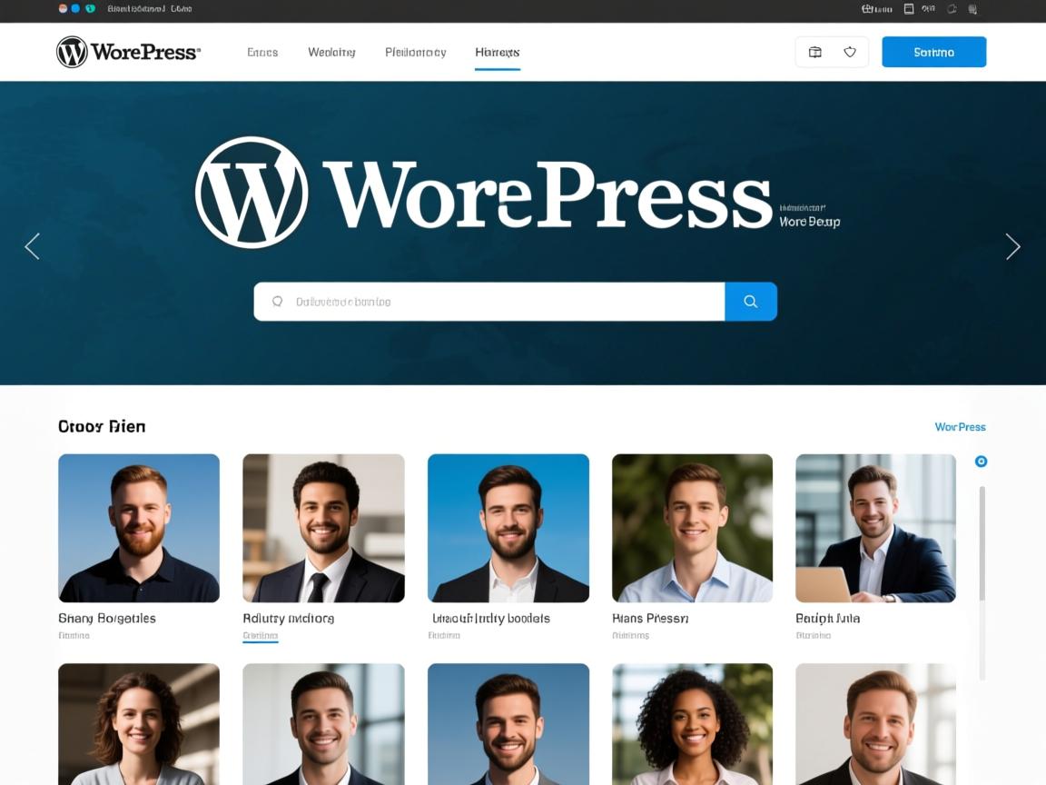 WordPress首页如何设置缩略图  第3张 WordPress首页如何设置缩略图  第3张