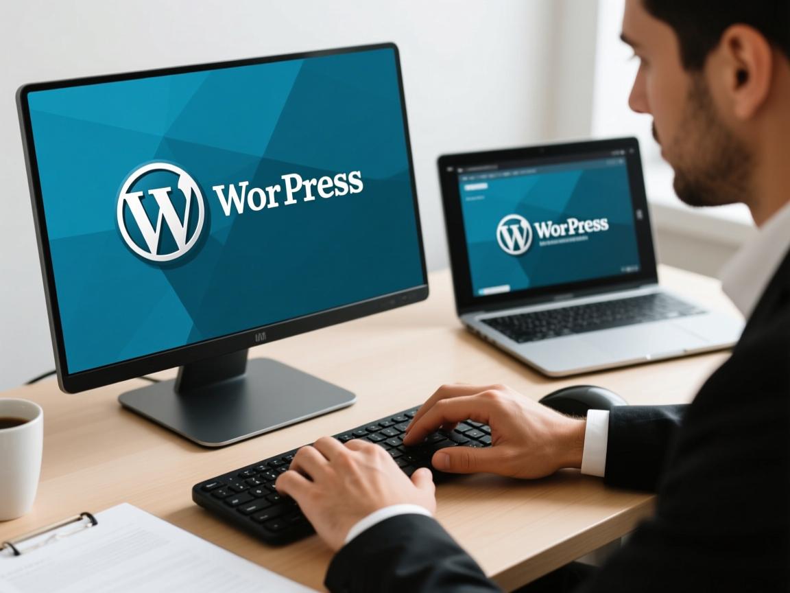 WordPress本地迁移服务器怎么操作?  第1张 WordPress本地迁移服务器怎么操作?  第1张