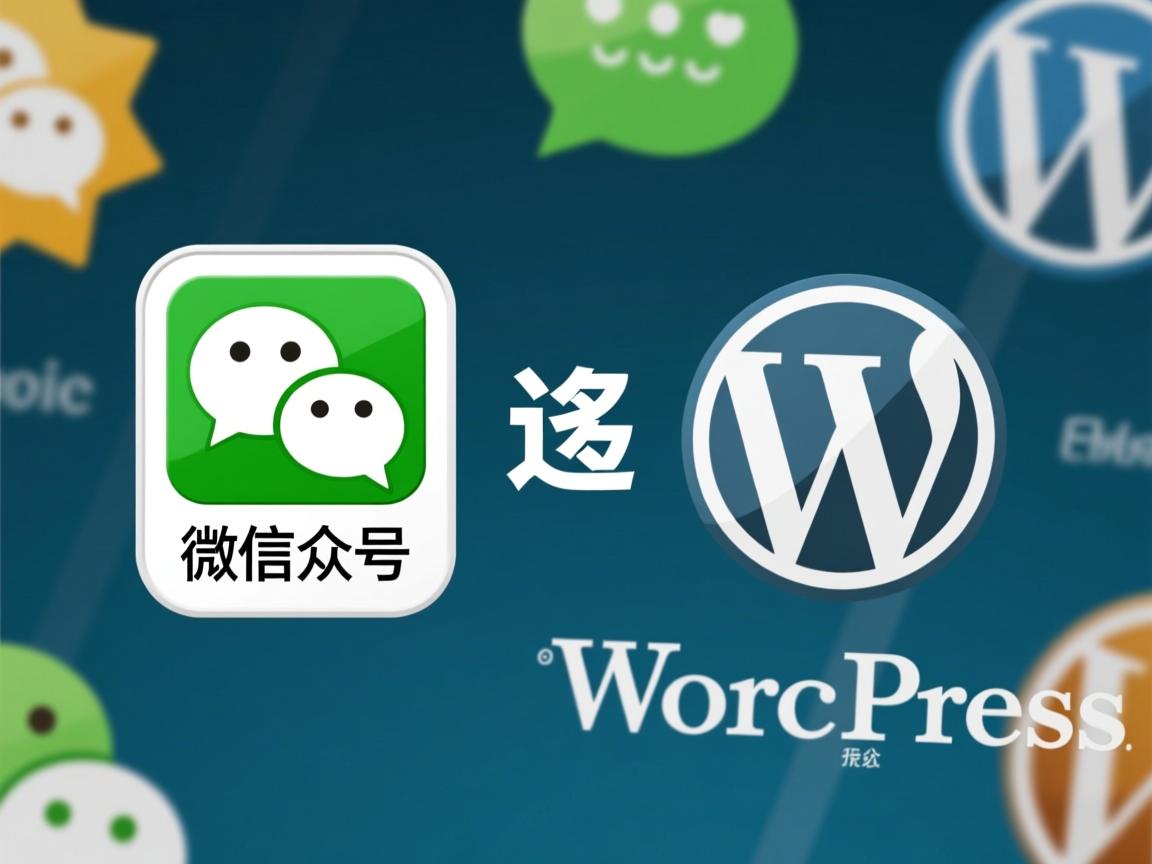 如何将微信公众号迁移至WordPress？  第2张