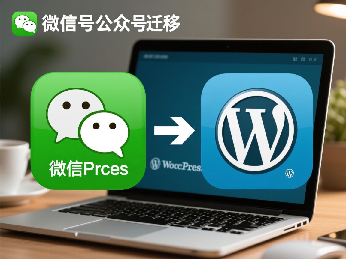 如何将微信公众号迁移至WordPress？  第3张