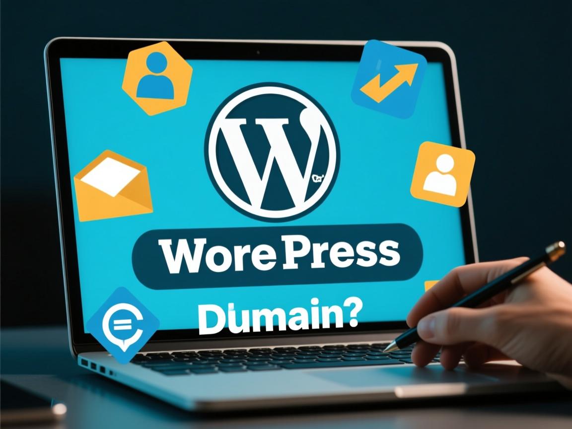 WordPress能创建二级域名吗?  第1张 WordPress能创建二级域名吗?  第1张