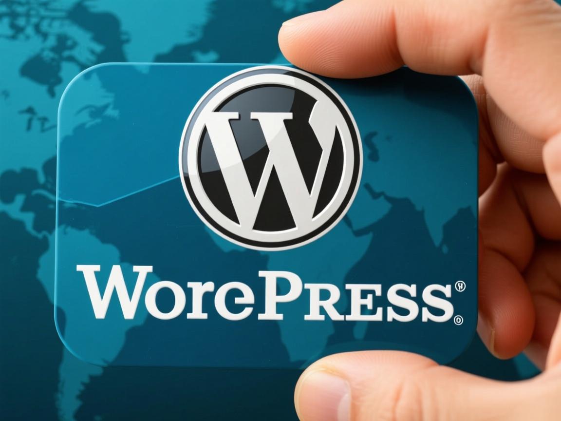 WordPress能创建二级域名吗?  第3张 WordPress能创建二级域名吗?  第3张