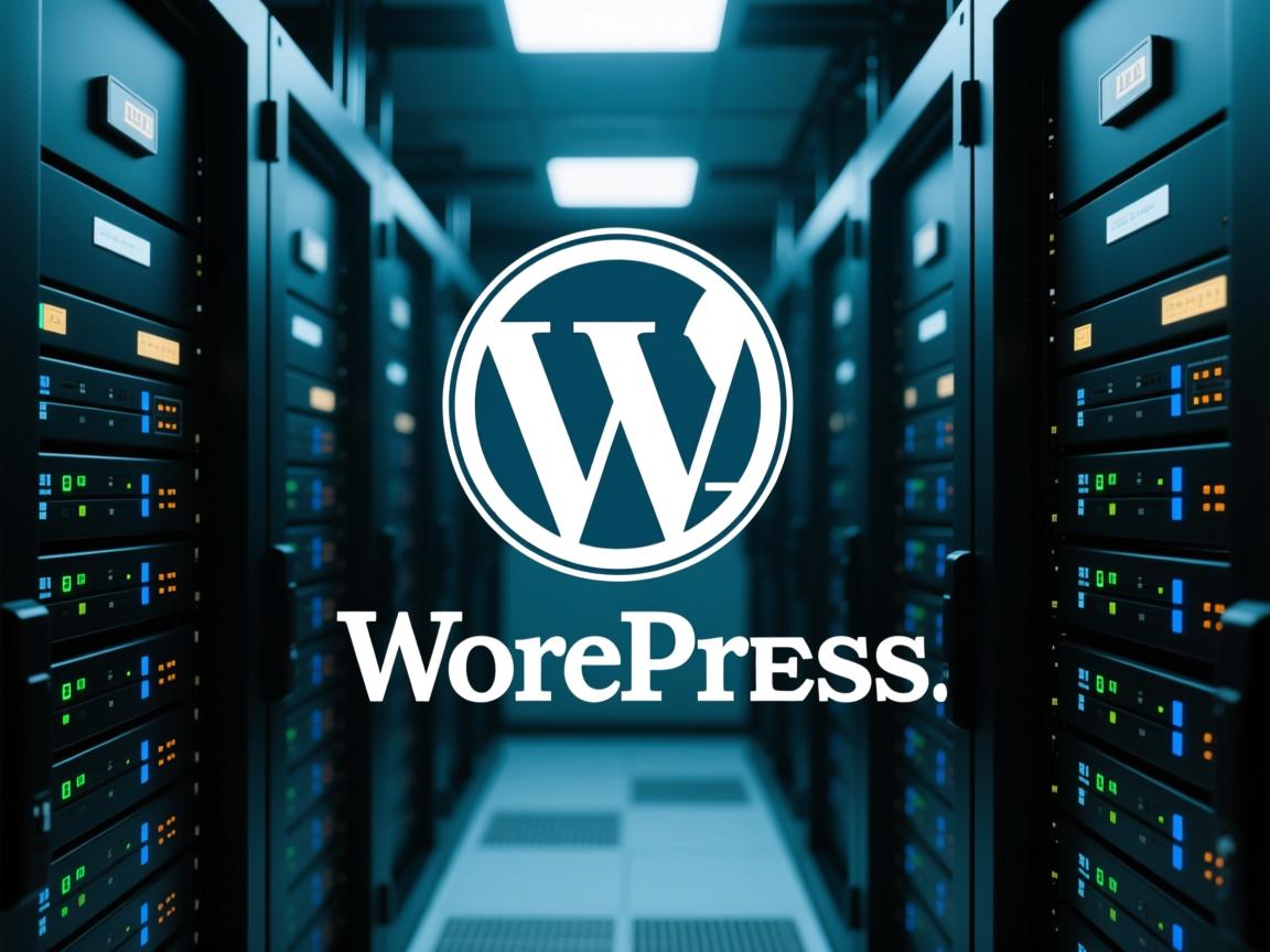 WordPress数据库位置在哪  第2张 WordPress数据库位置在哪  第2张