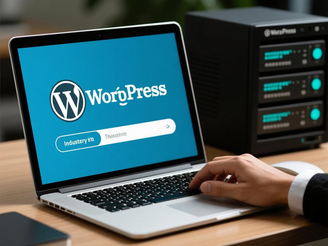 WordPress数据库位置在哪  第3张 WordPress数据库位置在哪  第3张