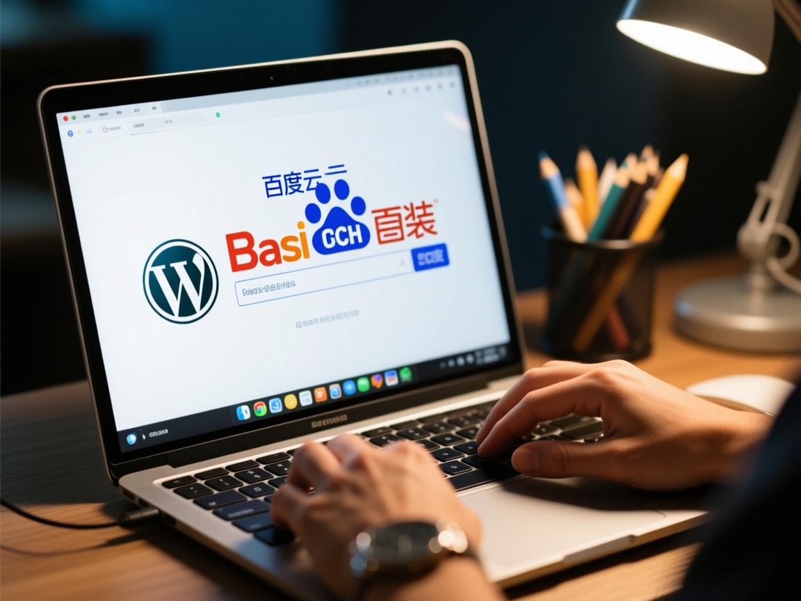 如何在百度云BCH上安装WordPress?  第2张 如何在百度云BCH上安装WordPress?  第2张