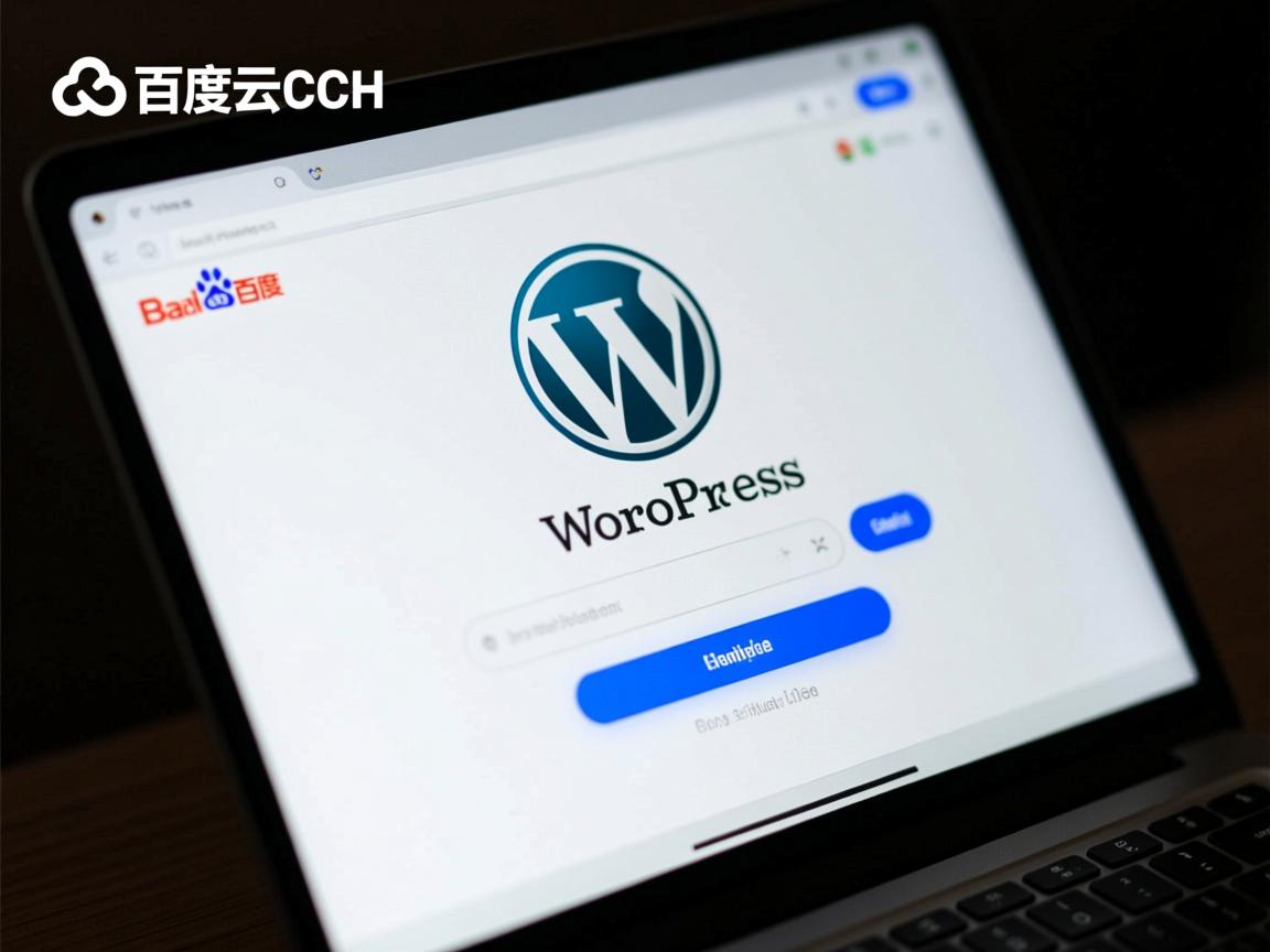 如何在百度云BCH上安装WordPress?  第3张 如何在百度云BCH上安装WordPress?  第3张