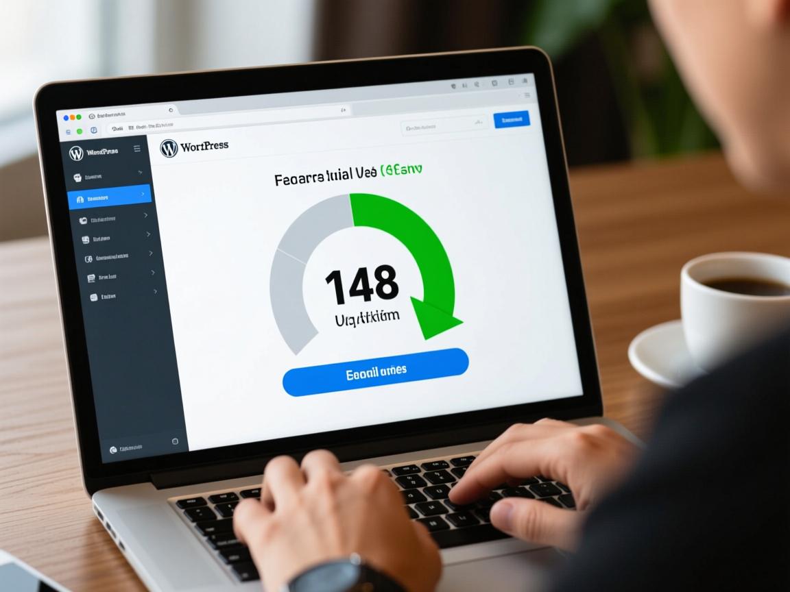 WordPress文章浏览量如何快速获取  第1张 WordPress文章浏览量如何快速获取  第1张