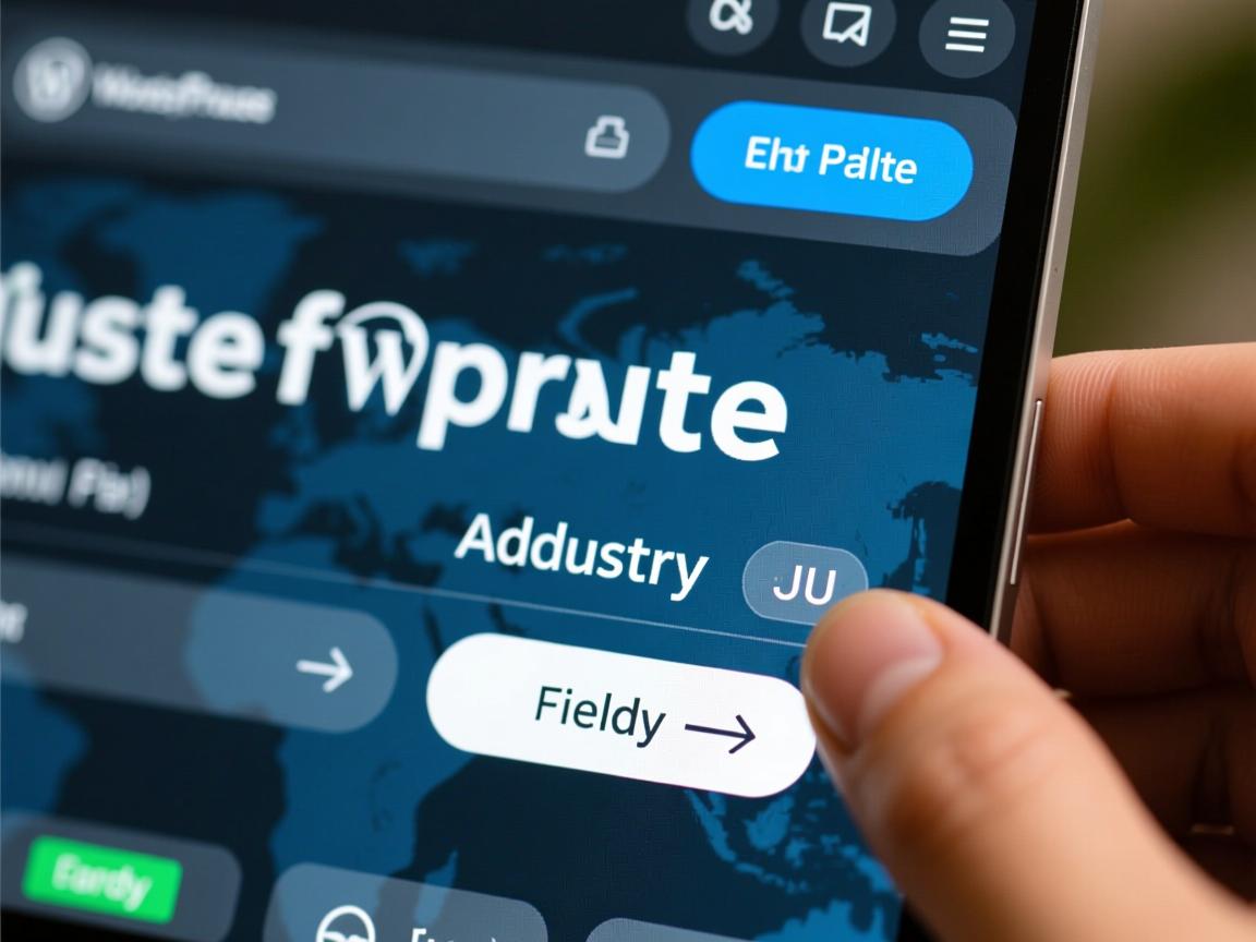 WordPress网站如何添加上一页按钮  第1张 WordPress网站如何添加上一页按钮  第1张