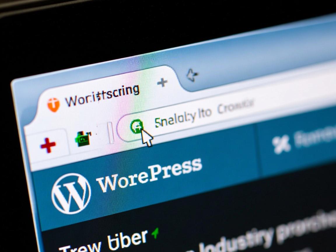 如何隐藏WordPress顶部工具栏？  第1张