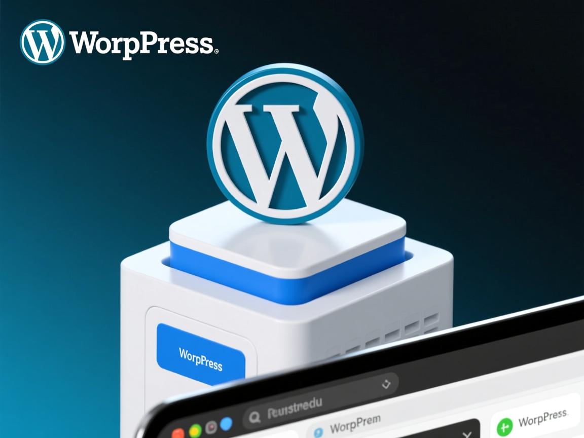 如何将WordPress模块置顶?  第2张 如何将WordPress模块置顶?  第2张