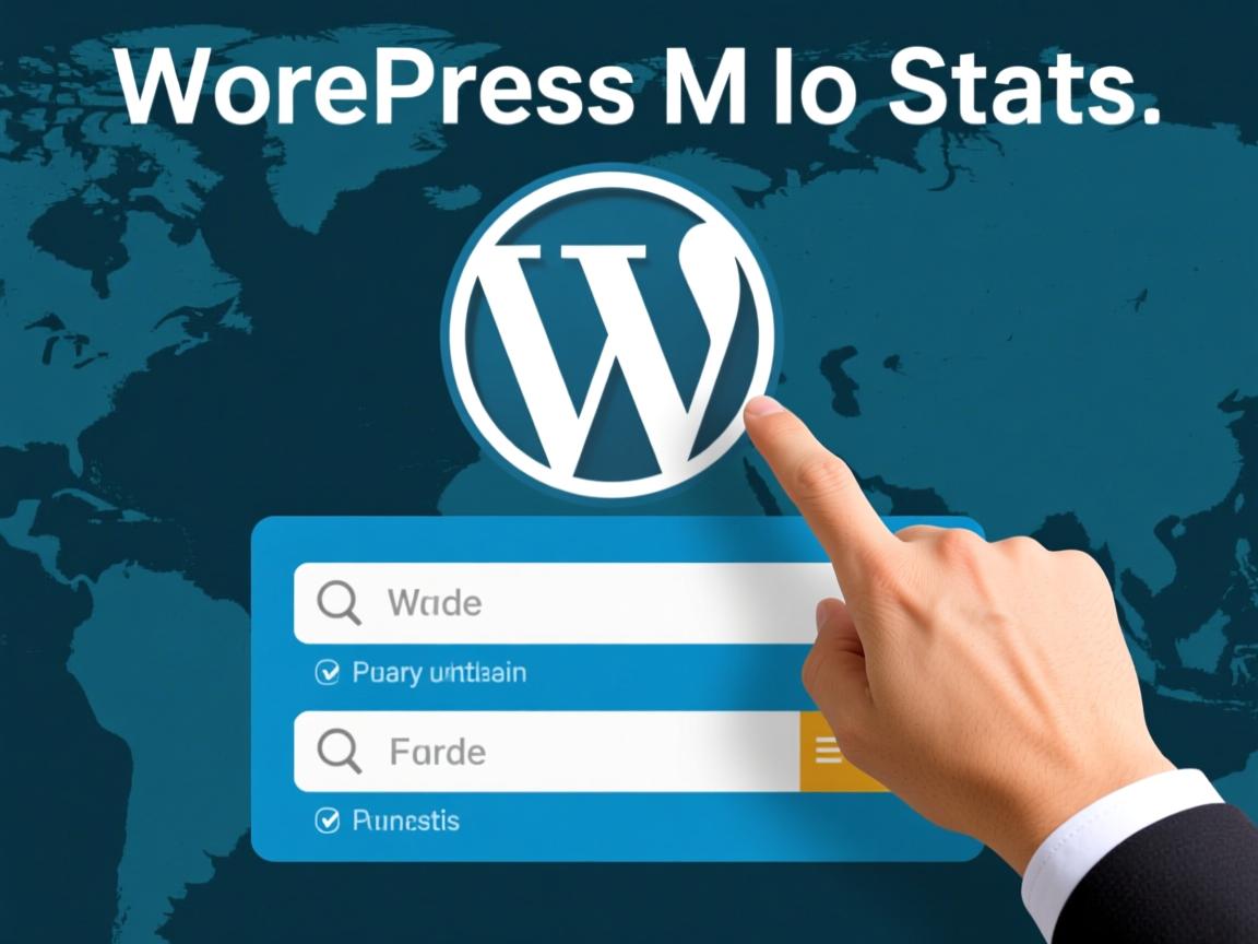 如何更改WordPress多站点域名？