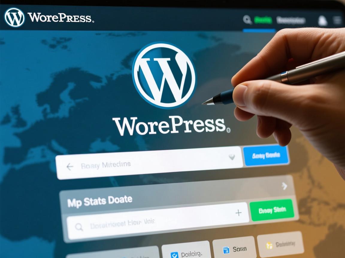 如何更改WordPress多站点域名?  第3张 如何更改WordPress多站点域名?  第3张