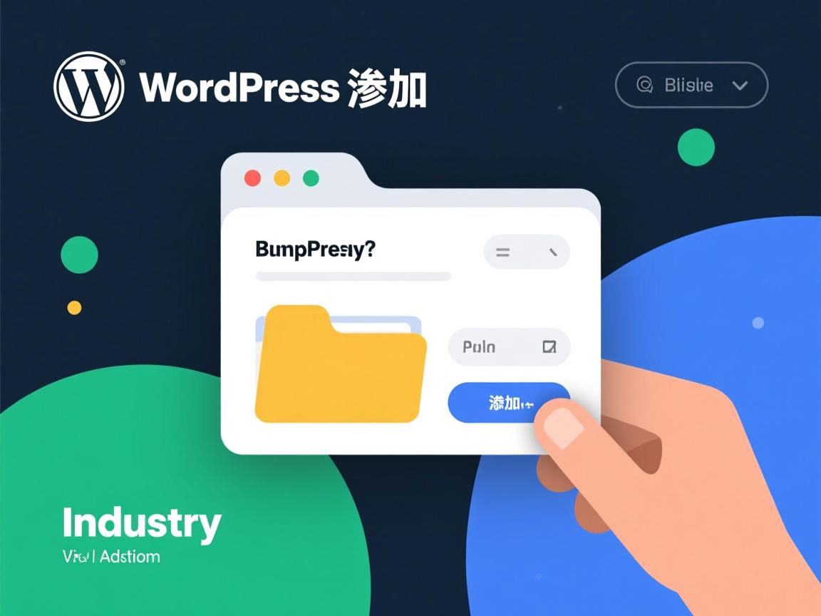 WordPress模板文件夹如何添加  第1张 WordPress模板文件夹如何添加  第1张