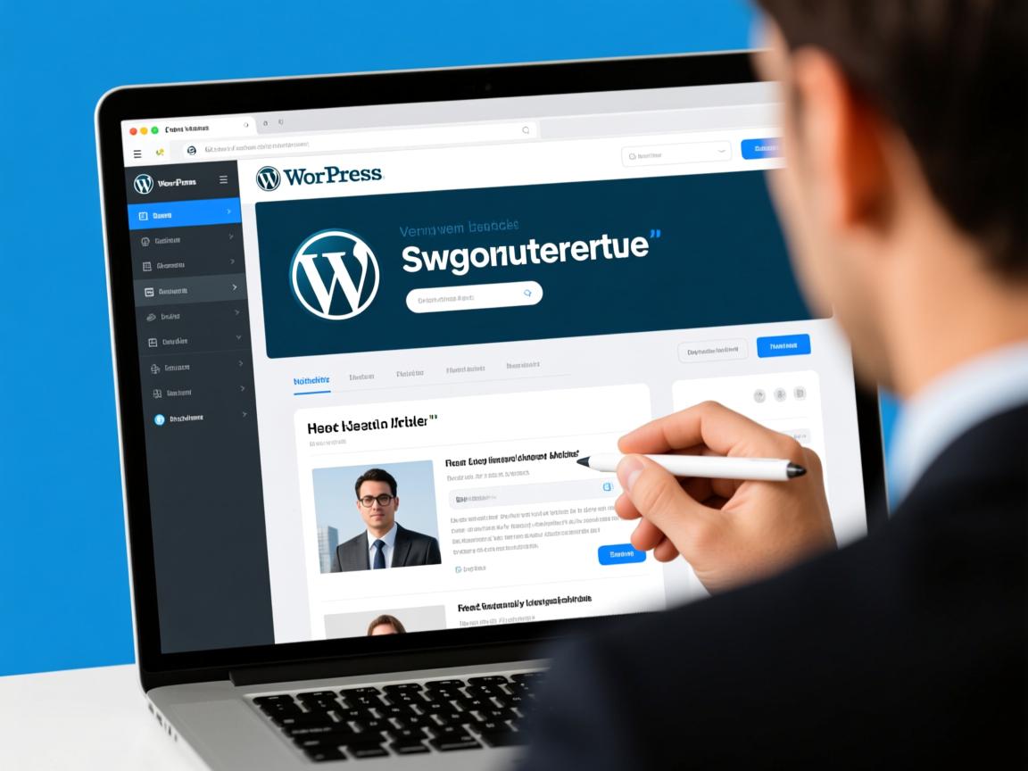 WordPress如何轻松查看其他站点文章？  第2张