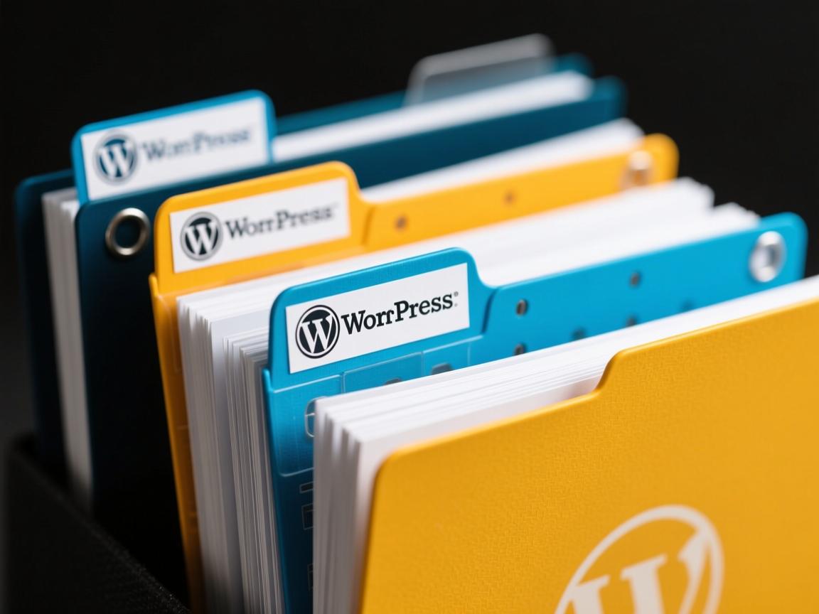 WordPress如何关联两个目录?  第1张 WordPress如何关联两个目录?  第1张