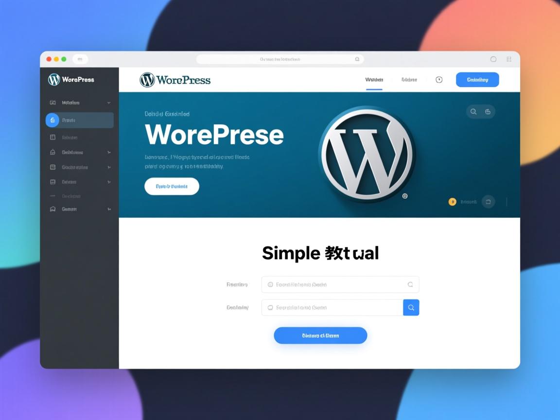 如何创建WordPress子主题?简单教程  第3张 如何创建WordPress子主题?简单教程  第3张