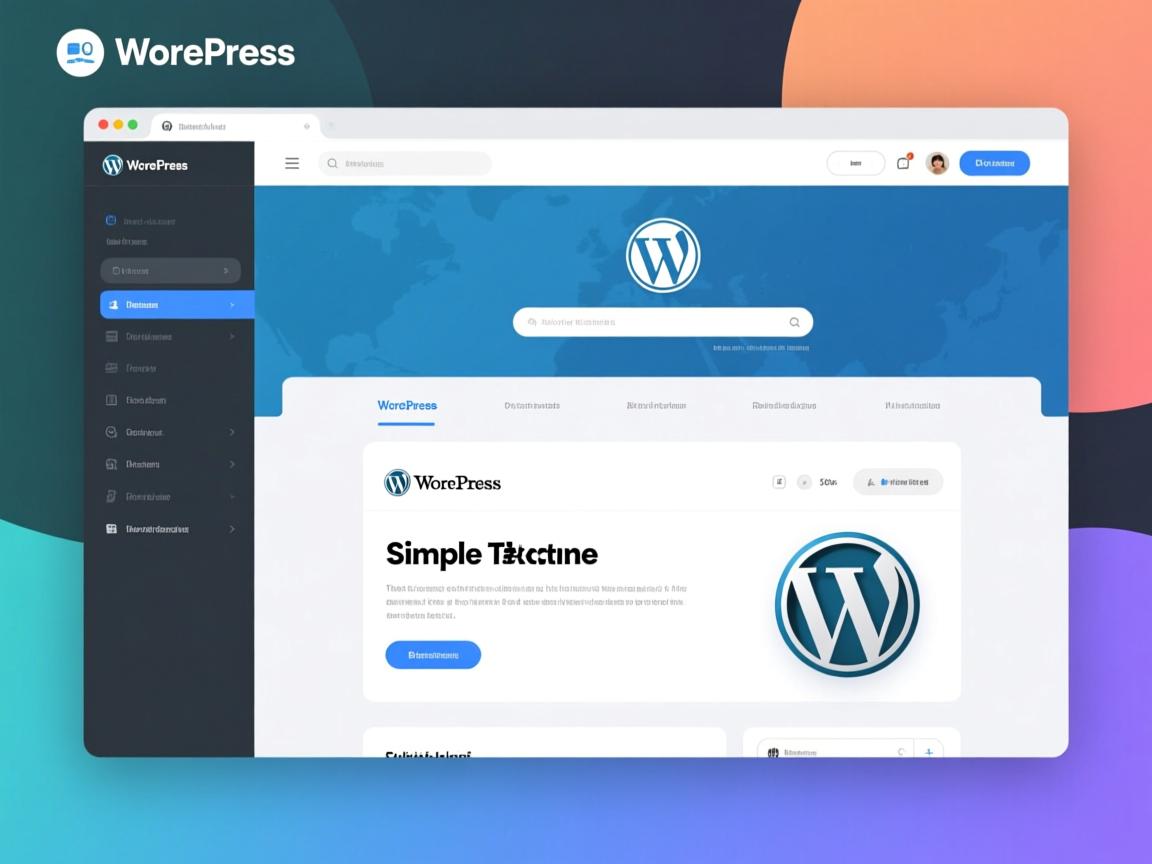 如何创建WordPress子主题?简单教程  第2张 如何创建WordPress子主题?简单教程  第2张