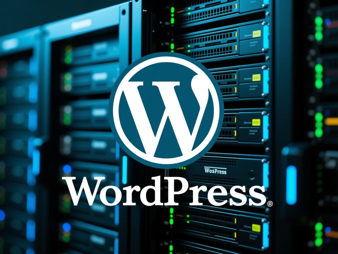 如何在虚拟主机上安装WordPress