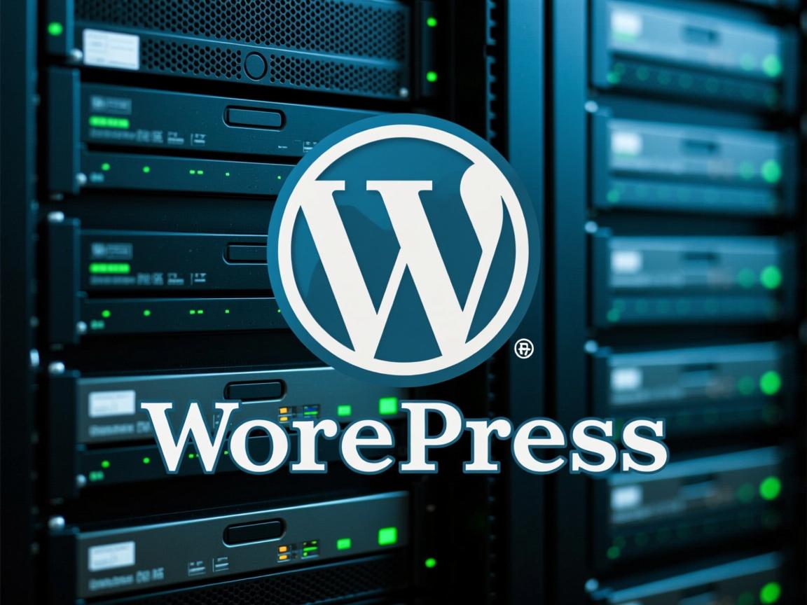 如何在虚拟主机上安装WordPress  第2张 如何在虚拟主机上安装WordPress  第2张