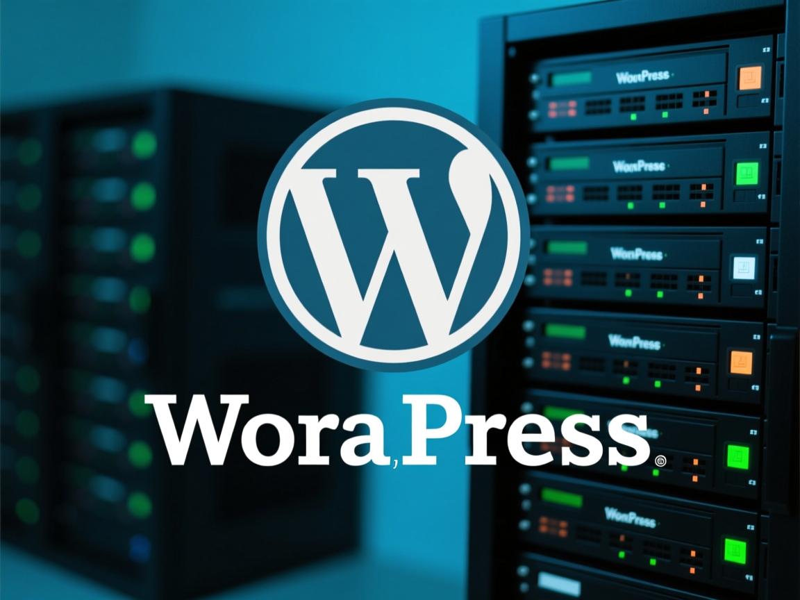 如何在虚拟主机上安装WordPress  第3张 如何在虚拟主机上安装WordPress  第3张