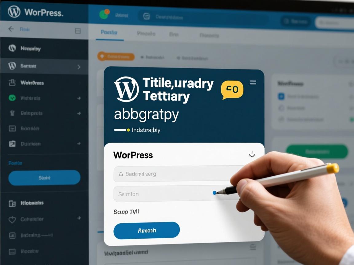 WordPress如何仅显示标题和摘要？  第1张