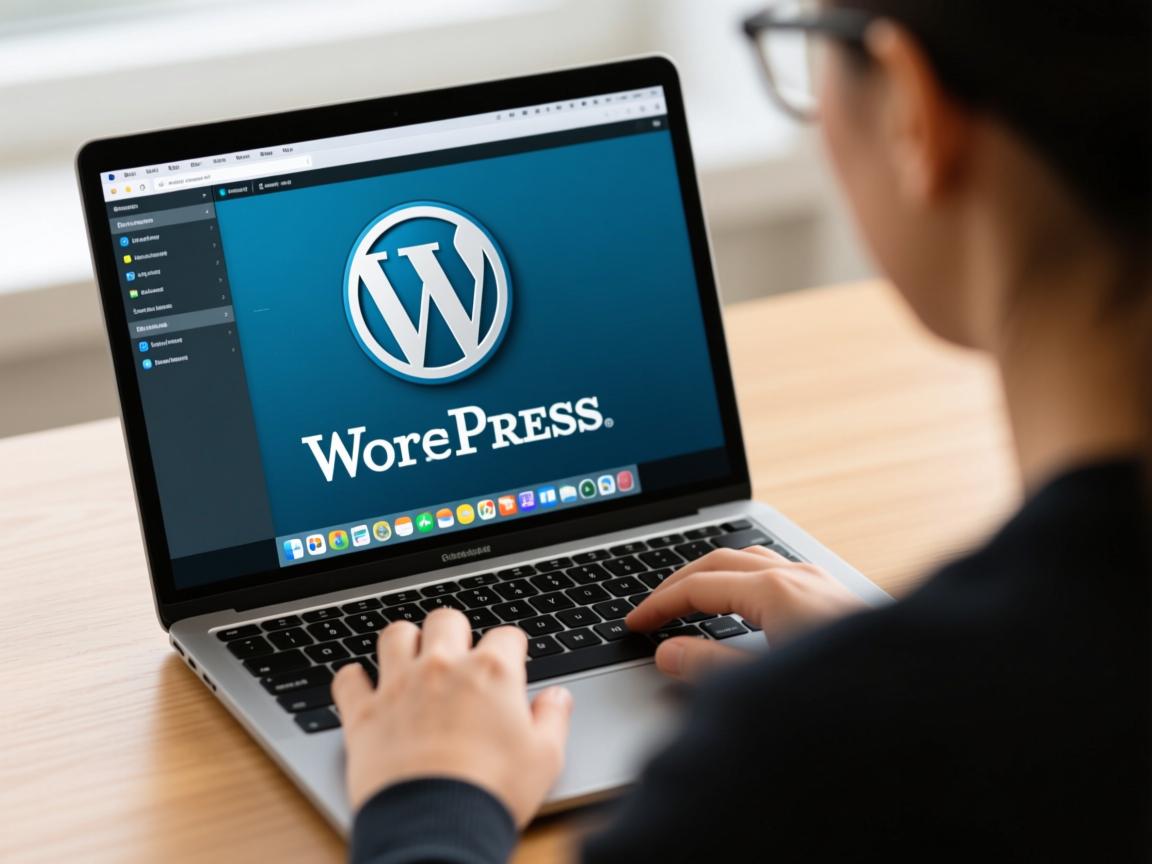 Mac如何快速重新安装WordPress?  第1张 Mac如何快速重新安装WordPress?  第1张
