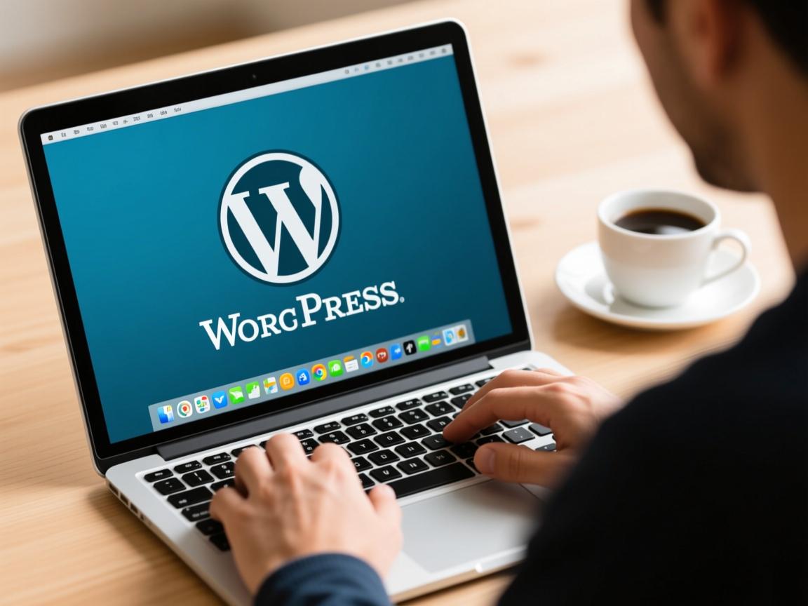 Mac如何快速重新安装WordPress?  第3张 Mac如何快速重新安装WordPress?  第3张