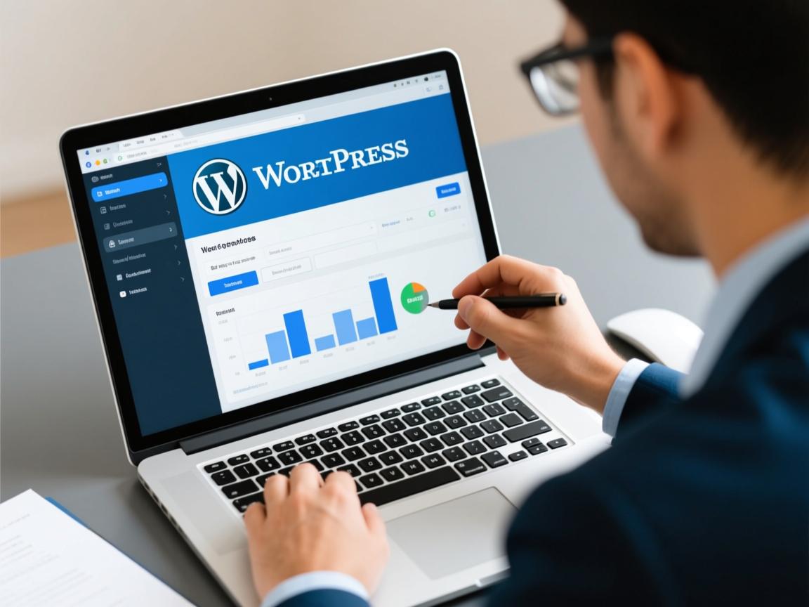 新装WordPress后怎么恢复数据?  第3张 新装WordPress后怎么恢复数据?  第3张