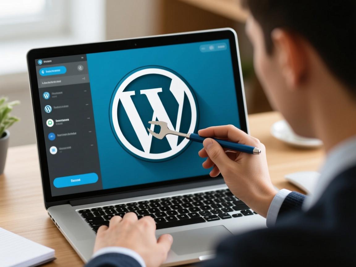 WordPress视频打不开如何修复  第1张 WordPress视频打不开如何修复  第1张