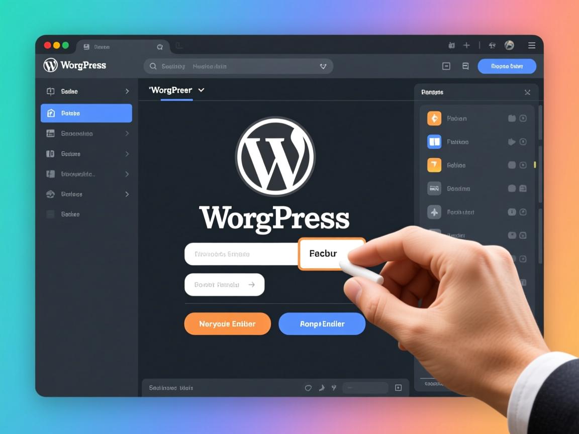 WordPress经典编辑器如何启用?  第1张 WordPress经典编辑器如何启用?  第1张