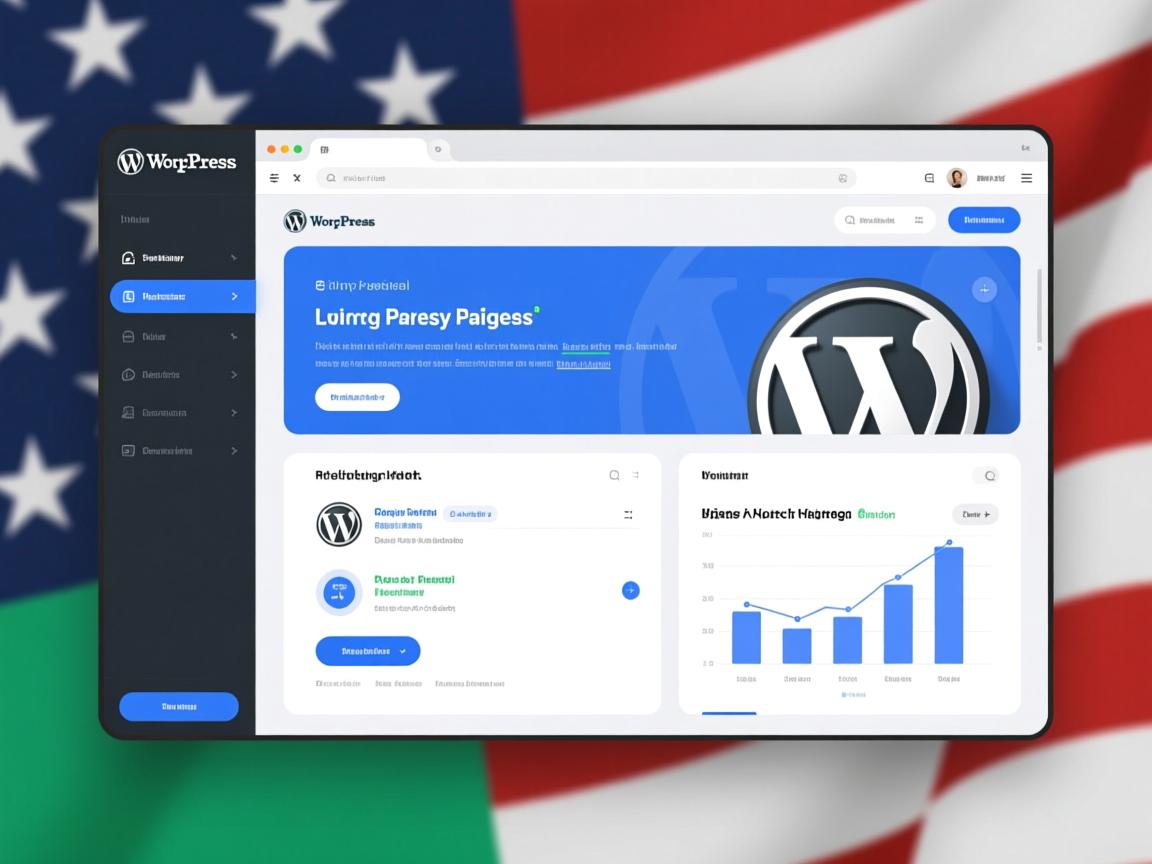 WordPress控制面板如何进入  第2张 WordPress控制面板如何进入  第2张