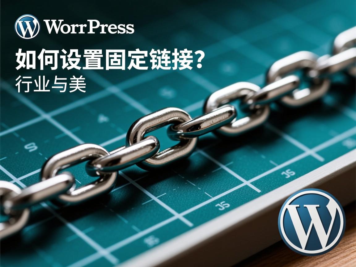 WordPress如何设置固定链接  第3张