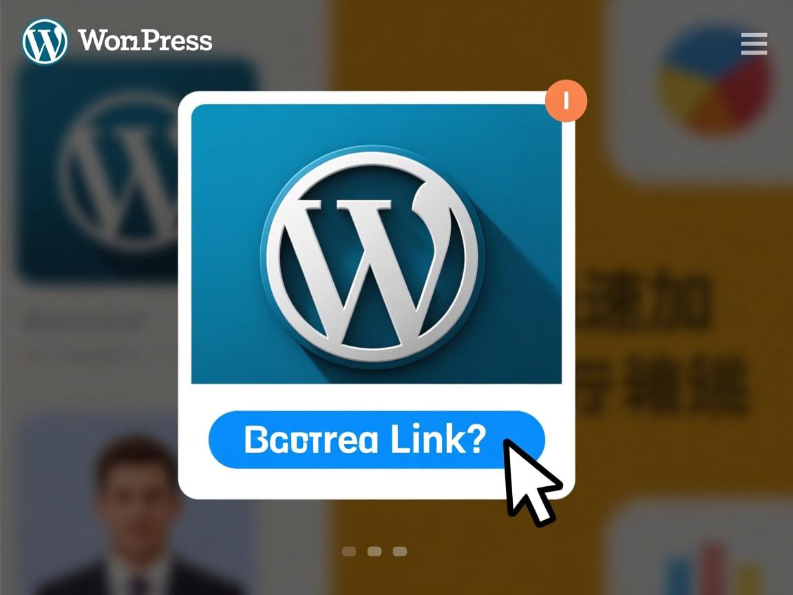 WordPress缩略图如何快速添加点击跳转链接？  第2张