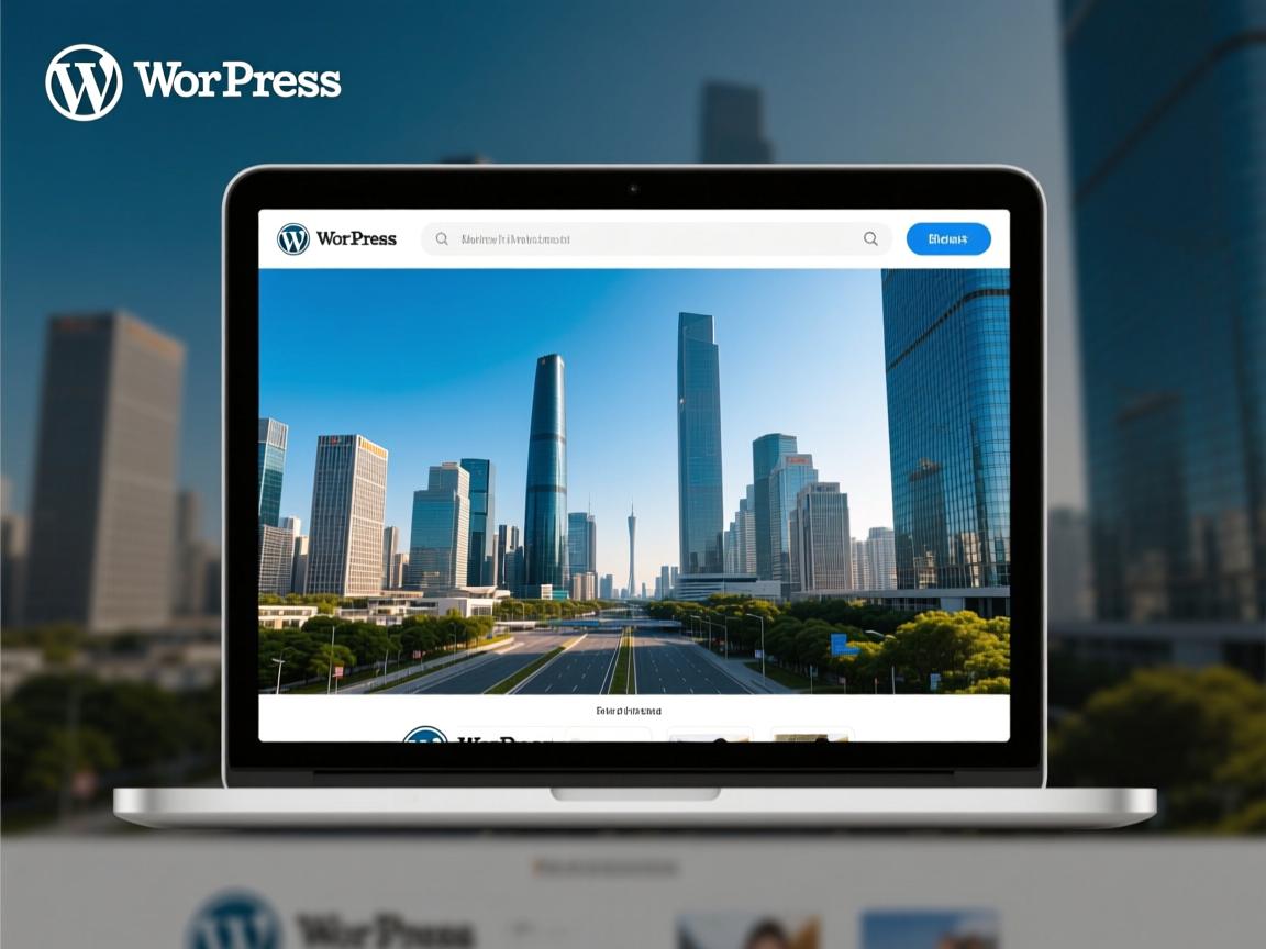 WordPress图片站如何高效发图?  第1张 WordPress图片站如何高效发图?  第1张