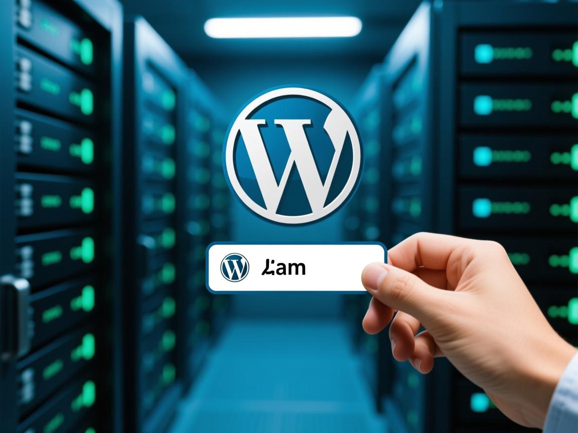 WordPress如何快速查看数据库名?  第2张 WordPress如何快速查看数据库名?  第2张