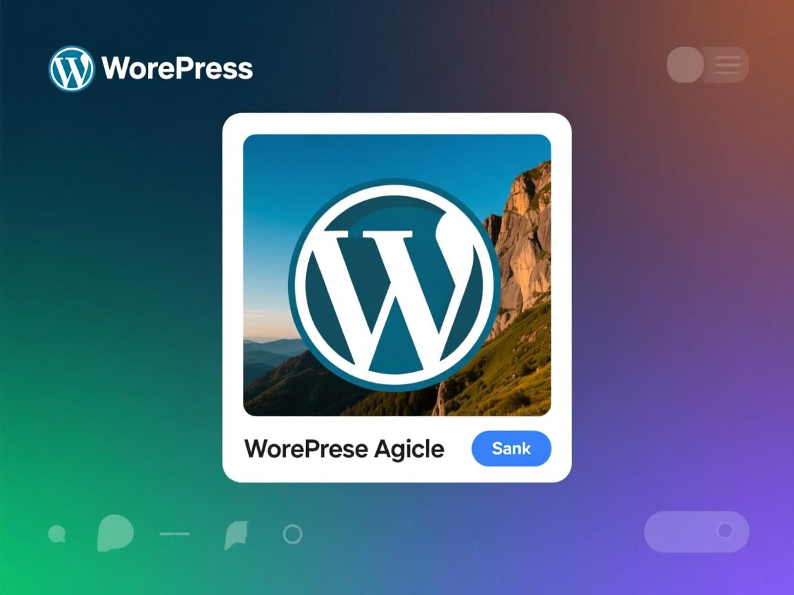 如何给WordPress文章添加缩略图?  第3张 如何给WordPress文章添加缩略图?  第3张
