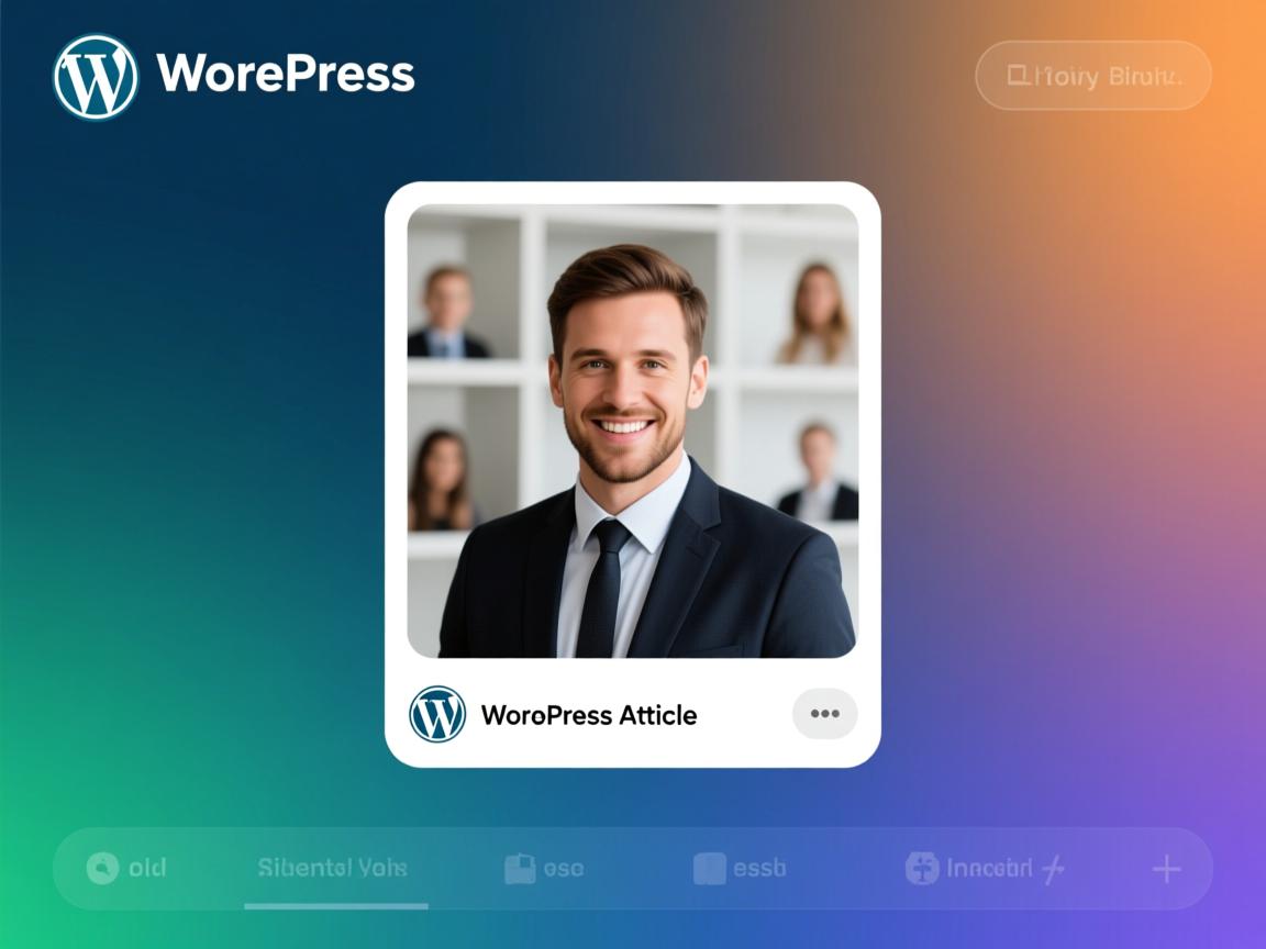 如何给WordPress文章添加缩略图?  第2张 如何给WordPress文章添加缩略图?  第2张