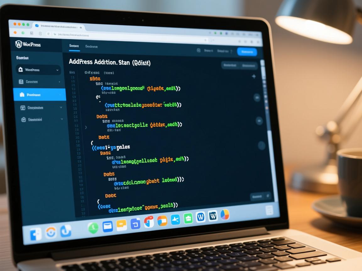 如何在WordPress添加站长统计代码  第1张 如何在WordPress添加站长统计代码  第1张