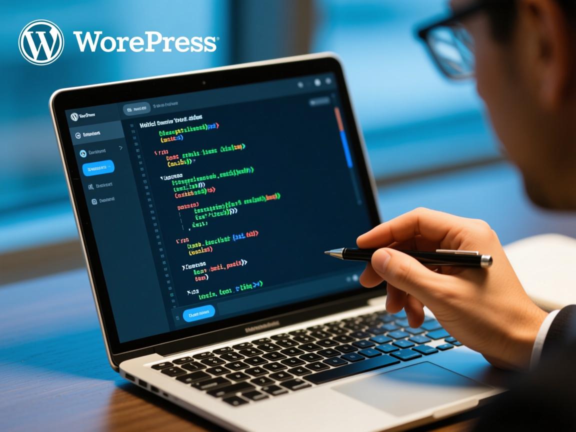 如何在WordPress添加站长统计代码  第3张 如何在WordPress添加站长统计代码  第3张