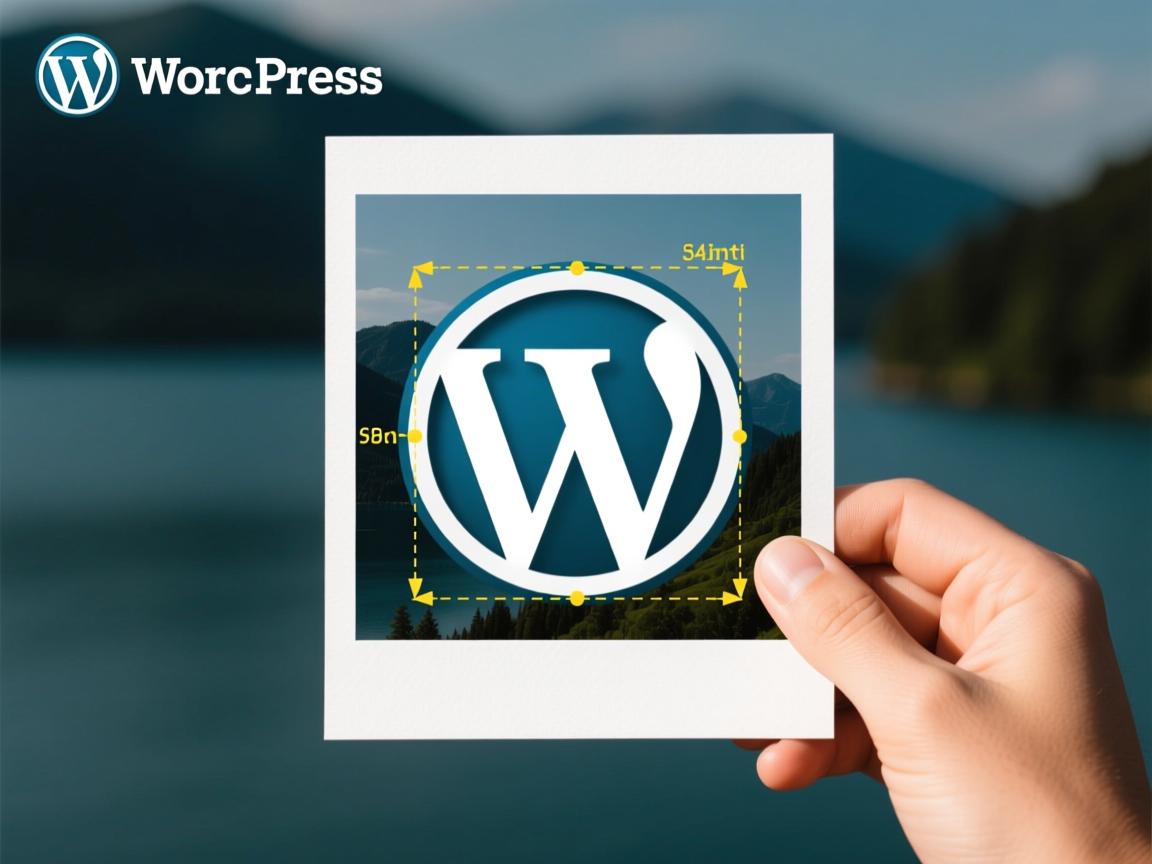 WordPress如何调整图片尺寸？  第1张