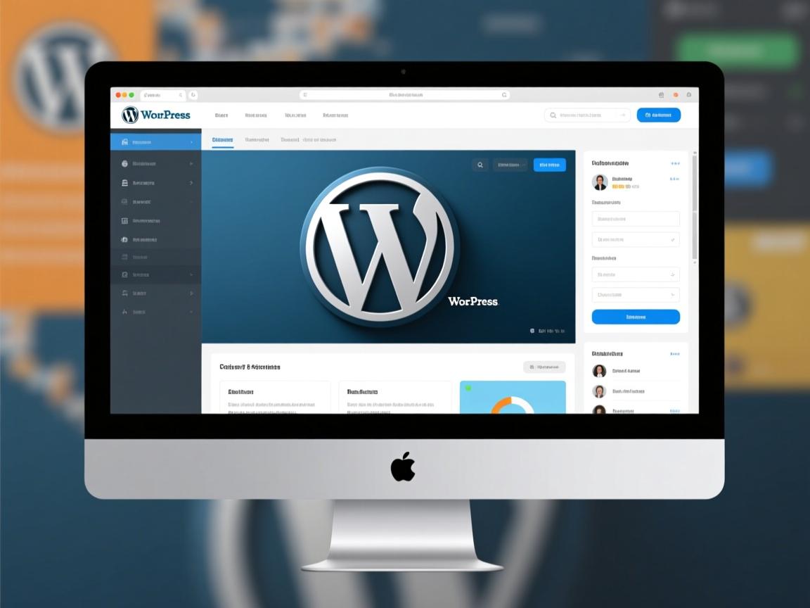 WordPress图片站怎样发布内容？  第1张