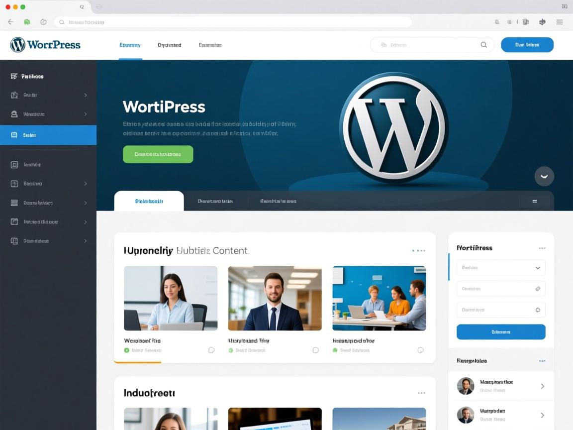 WordPress图片站怎样发布内容？  第3张