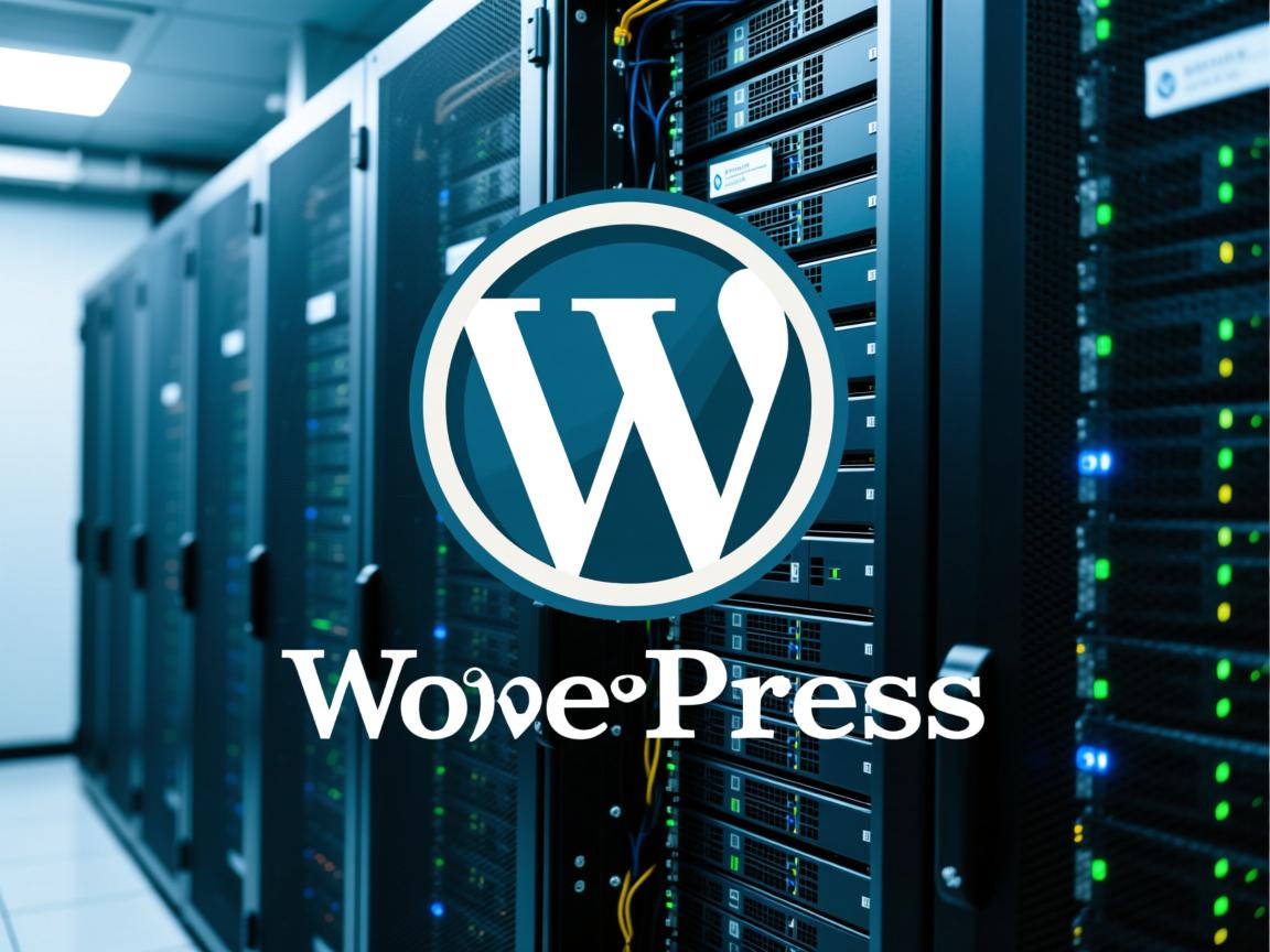 怎样在服务器安装WordPress？  第1张