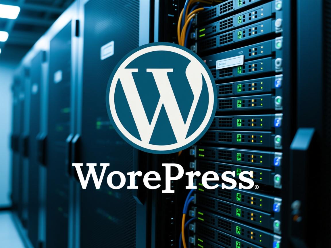 怎样在服务器安装WordPress？  第2张