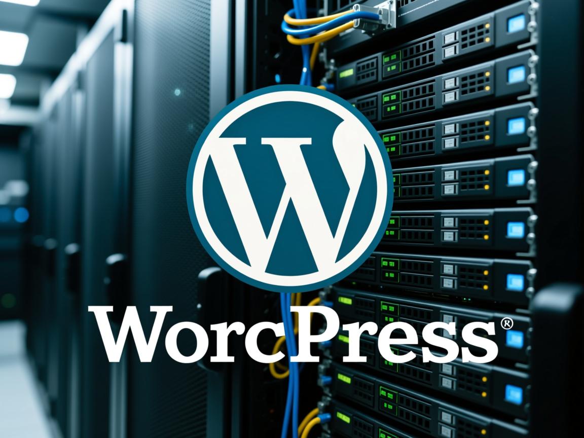 怎样在服务器安装WordPress？  第3张
