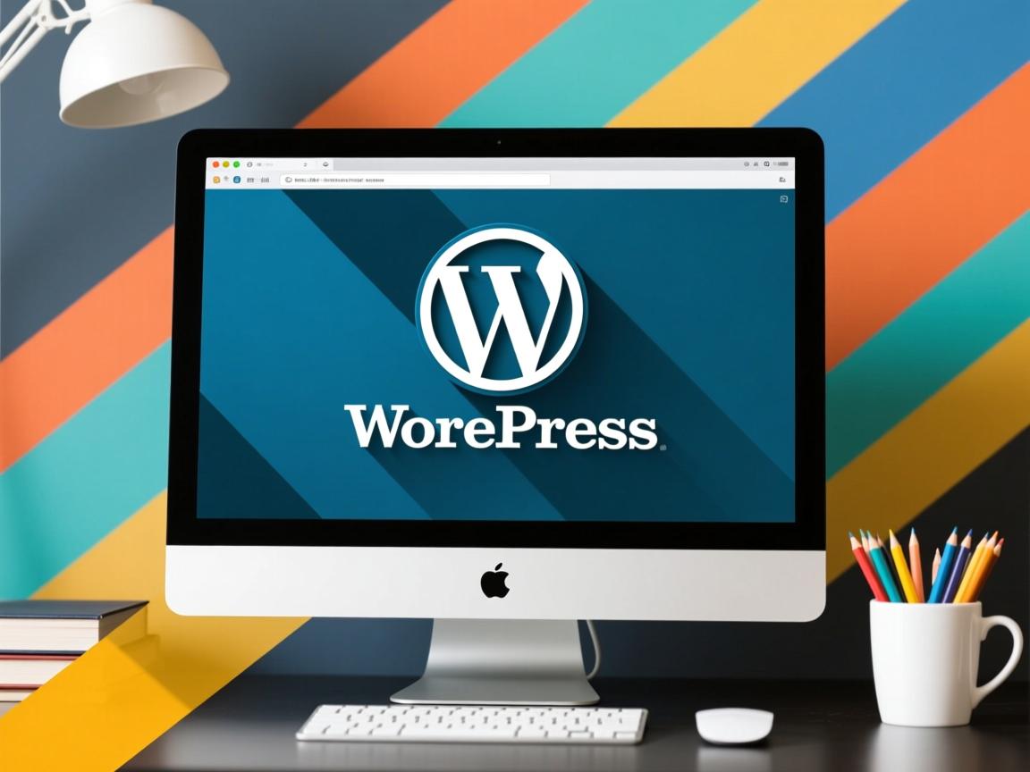 WordPress网站如何快速上线?  第2张 WordPress网站如何快速上线?  第2张