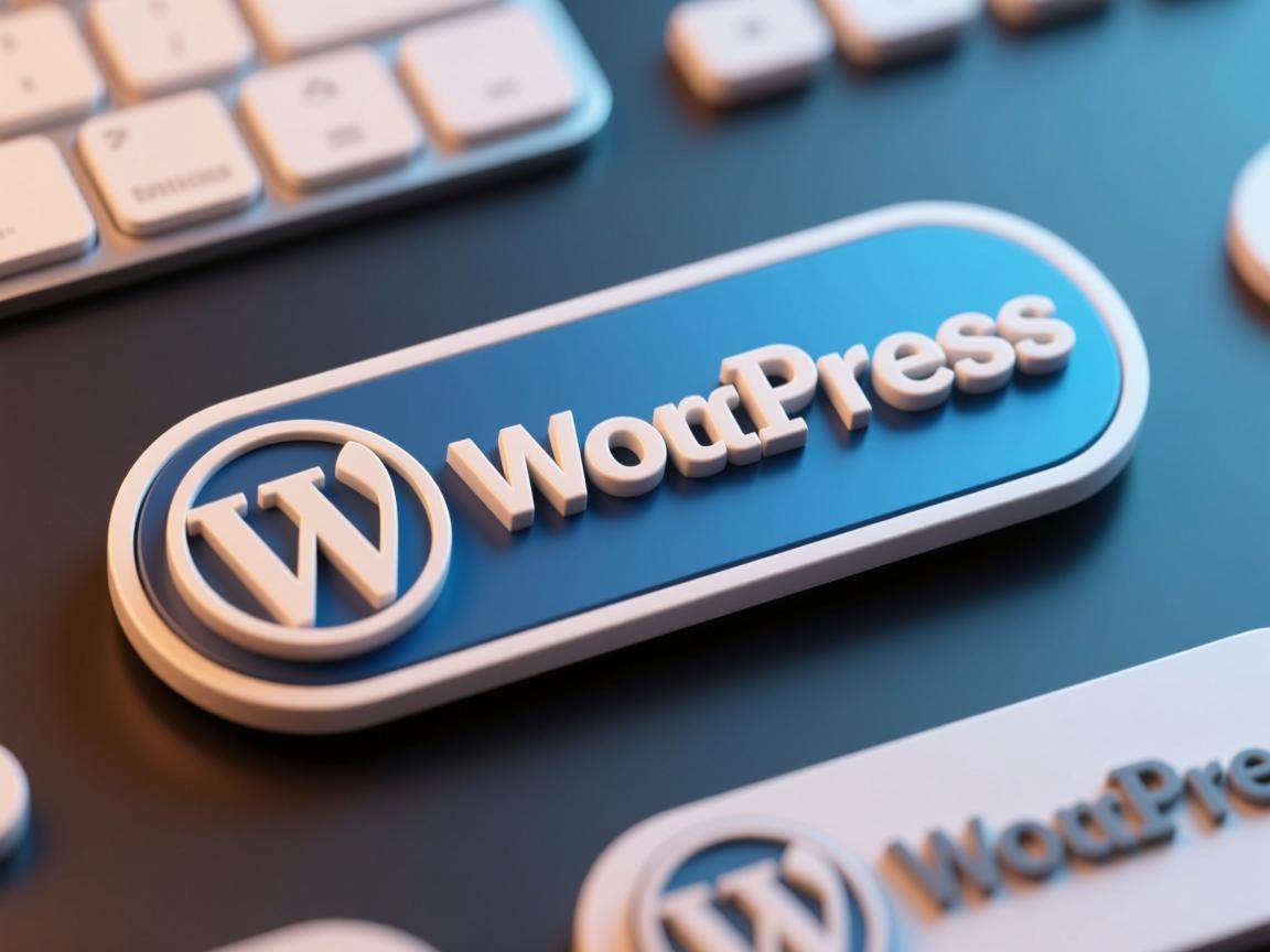 WordPress怎样添加3D立体标签?  第3张 WordPress怎样添加3D立体标签?  第3张