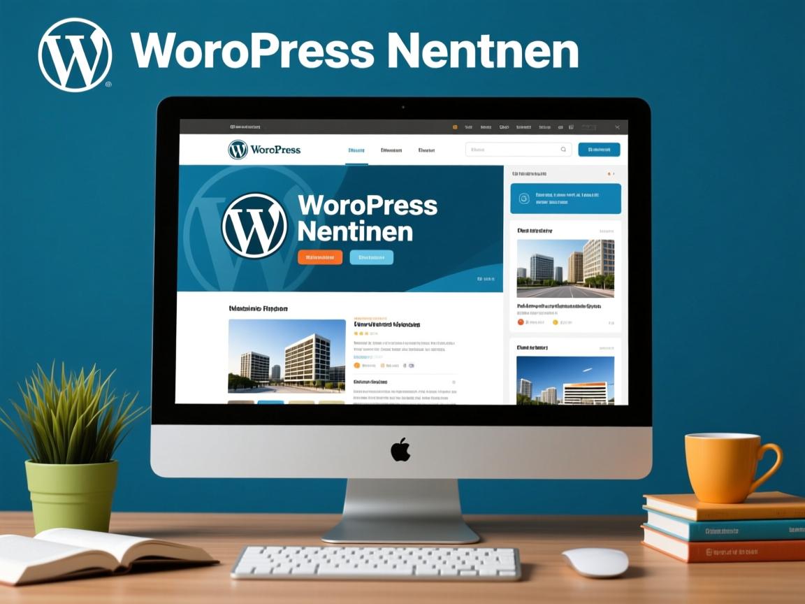 如何打造高效WordPress新闻中心  第1张 如何打造高效WordPress新闻中心  第1张