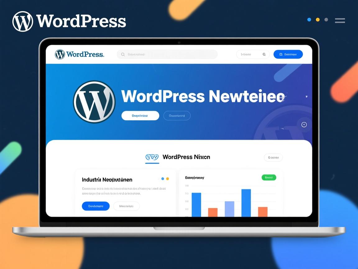 如何打造高效WordPress新闻中心  第3张 如何打造高效WordPress新闻中心  第3张